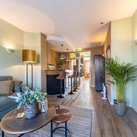 Panorama Sousberg Appartementen 쉰옵게울 외부 사진