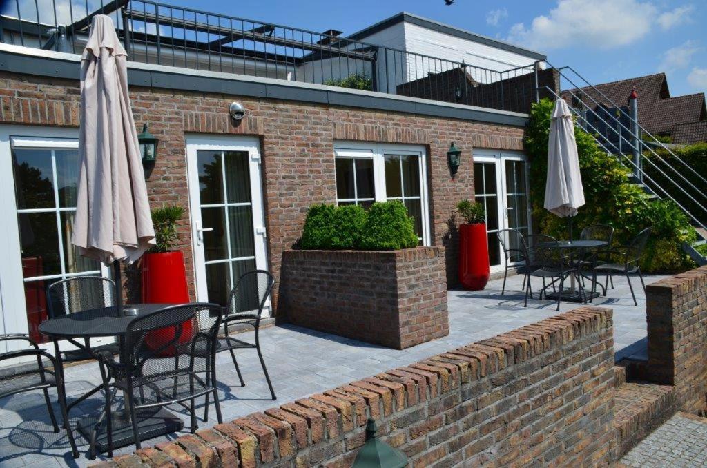 Panorama Sousberg Appartementen 쉰옵게울 외부 사진