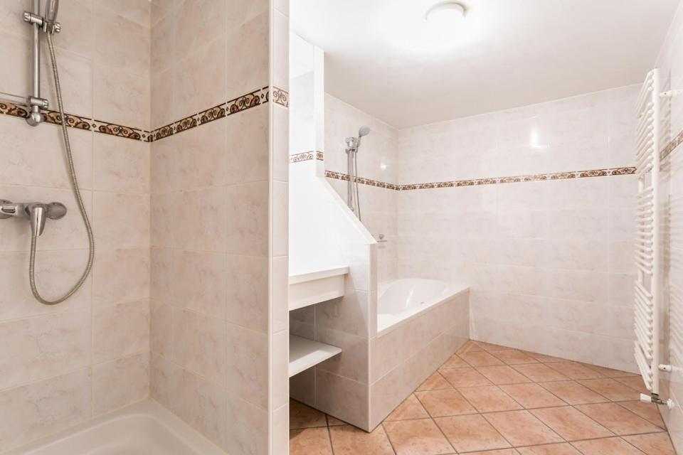Panorama Sousberg Appartementen 쉰옵게울 외부 사진