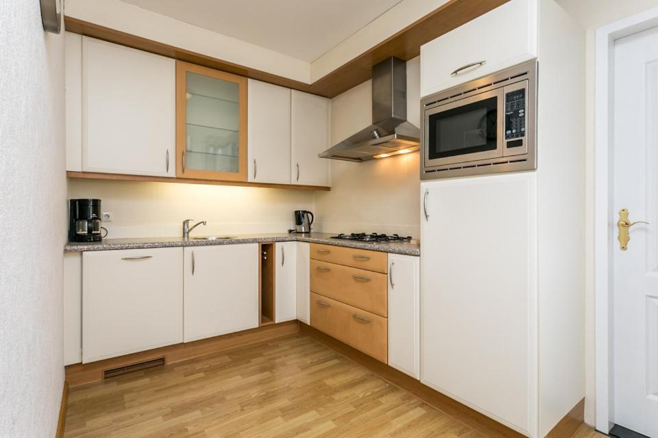Panorama Sousberg Appartementen 쉰옵게울 외부 사진