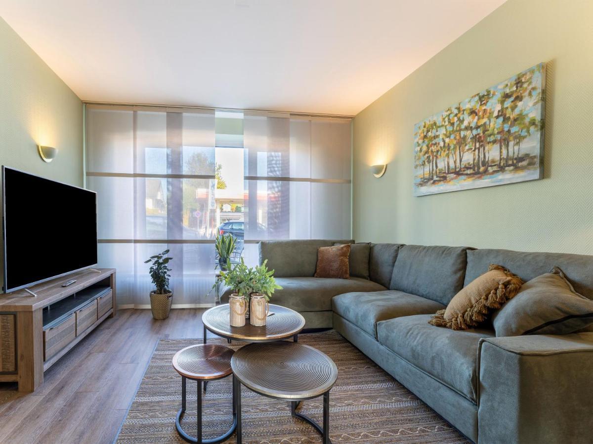 Panorama Sousberg Appartementen 쉰옵게울 외부 사진