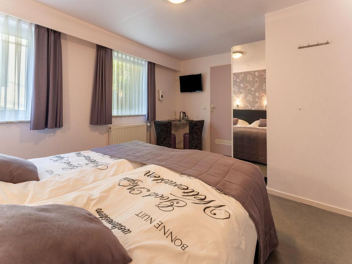 Panorama Sousberg Appartementen 쉰옵게울 외부 사진