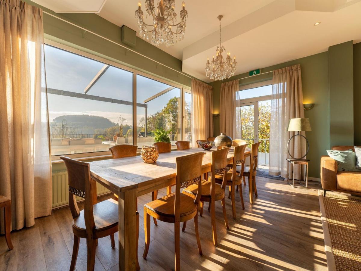 Panorama Sousberg Appartementen 쉰옵게울 외부 사진