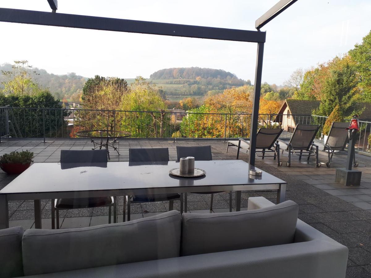Panorama Sousberg Appartementen 쉰옵게울 외부 사진