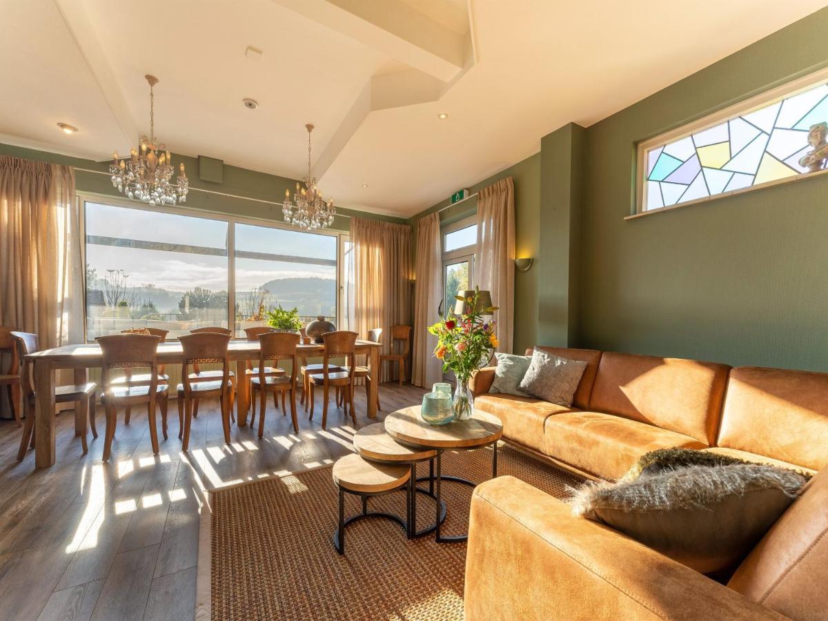 Panorama Sousberg Appartementen 쉰옵게울 외부 사진