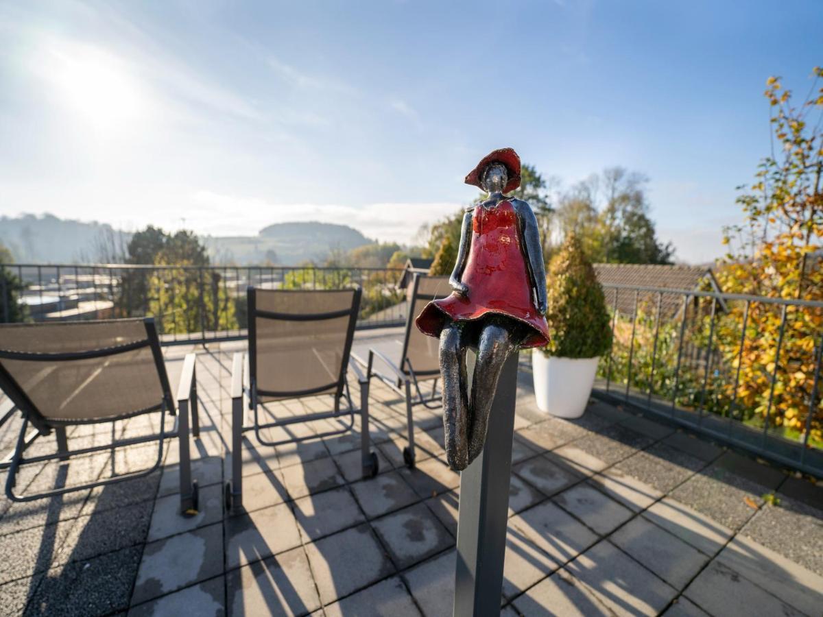 Panorama Sousberg Appartementen 쉰옵게울 외부 사진
