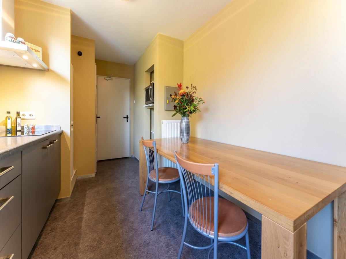 Panorama Sousberg Appartementen 쉰옵게울 외부 사진