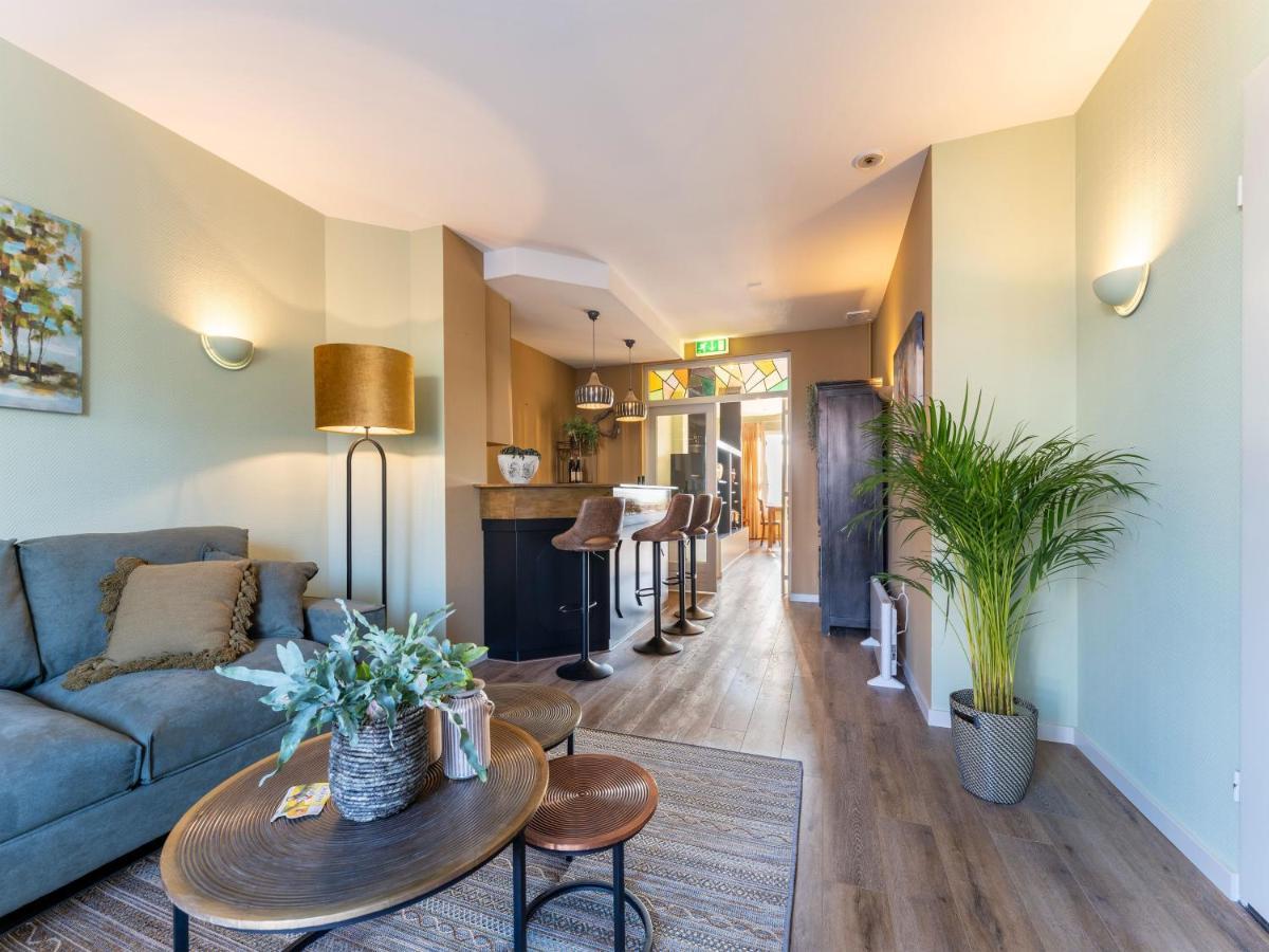 Panorama Sousberg Appartementen 쉰옵게울 외부 사진