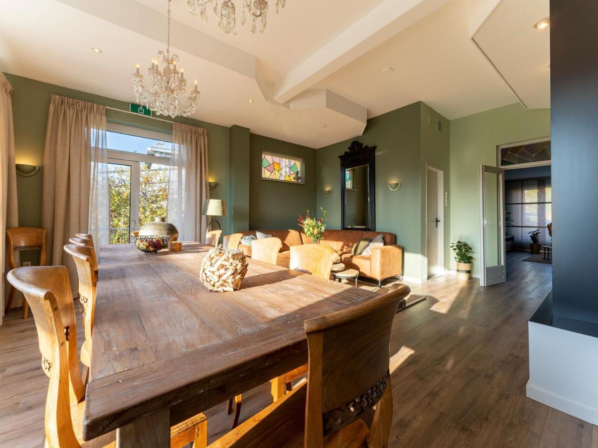 Panorama Sousberg Appartementen 쉰옵게울 외부 사진