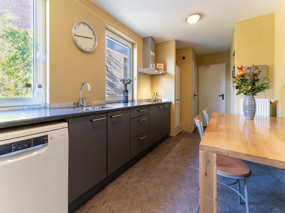 Panorama Sousberg Appartementen 쉰옵게울 외부 사진