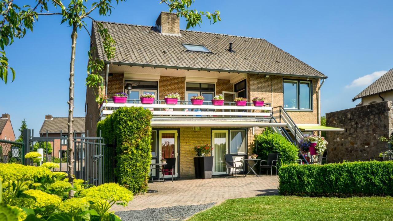 Panorama Sousberg Appartementen 쉰옵게울 외부 사진