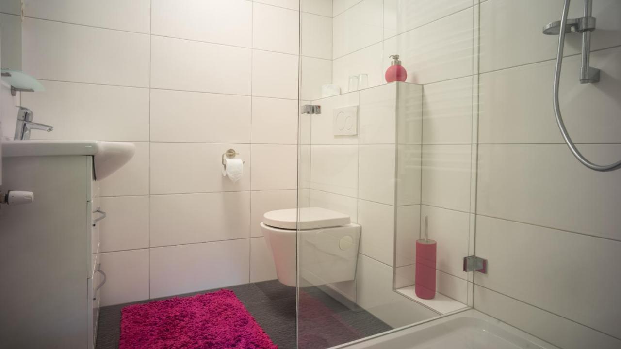 Panorama Sousberg Appartementen 쉰옵게울 외부 사진