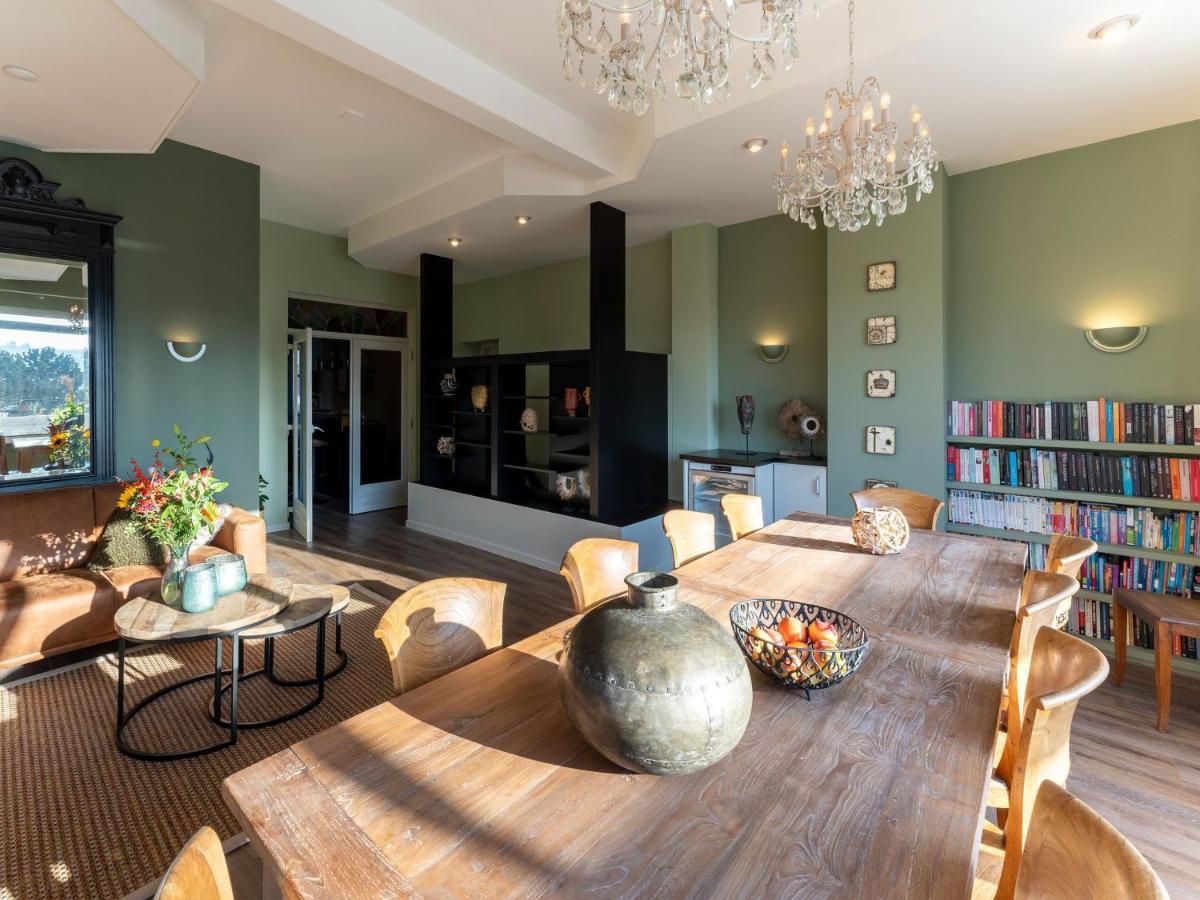 Panorama Sousberg Appartementen 쉰옵게울 외부 사진