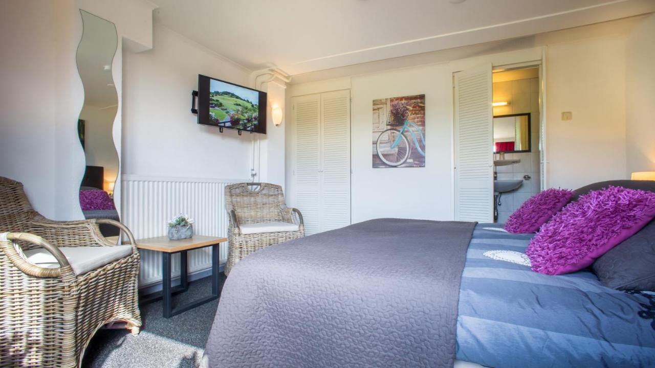 Panorama Sousberg Appartementen 쉰옵게울 외부 사진