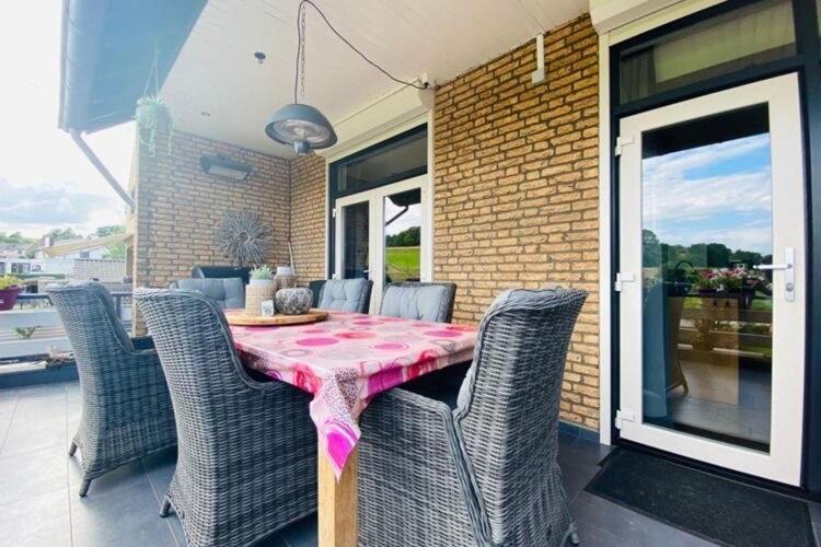 Panorama Sousberg Appartementen 쉰옵게울 외부 사진