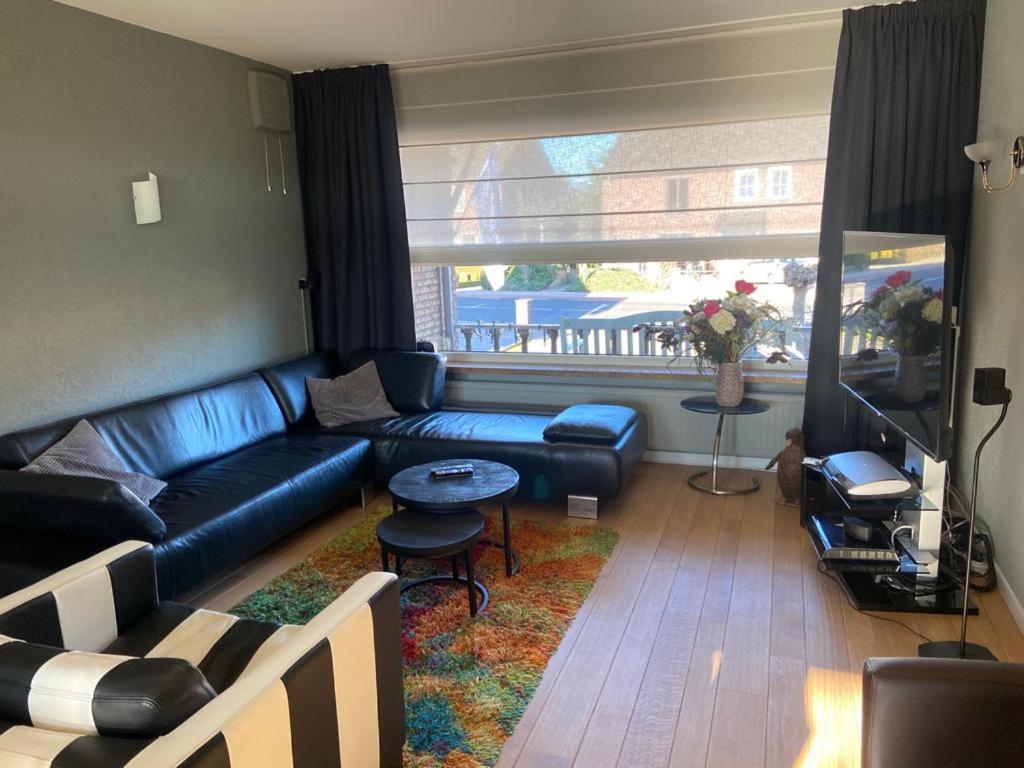Panorama Sousberg Appartementen 쉰옵게울 외부 사진