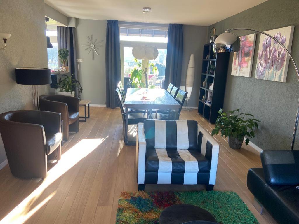 Panorama Sousberg Appartementen 쉰옵게울 외부 사진