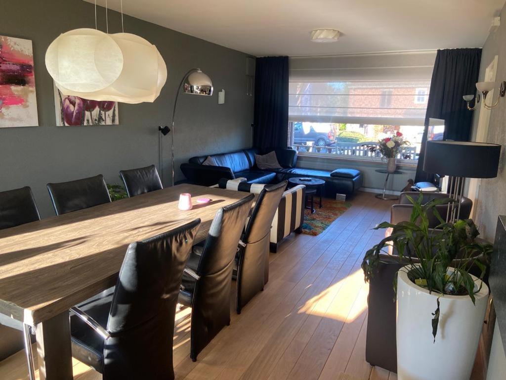 Panorama Sousberg Appartementen 쉰옵게울 외부 사진