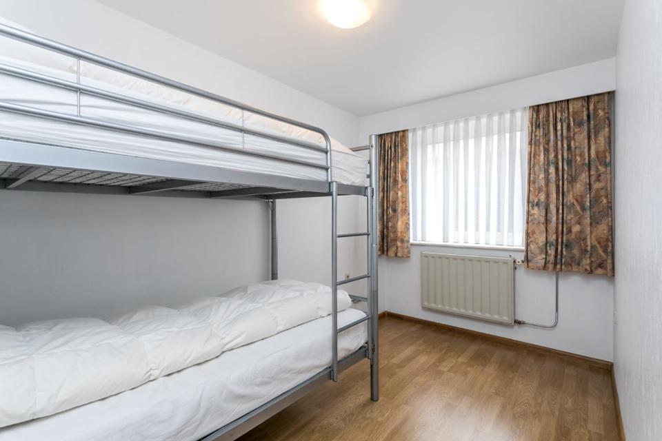 Panorama Sousberg Appartementen 쉰옵게울 객실 사진
