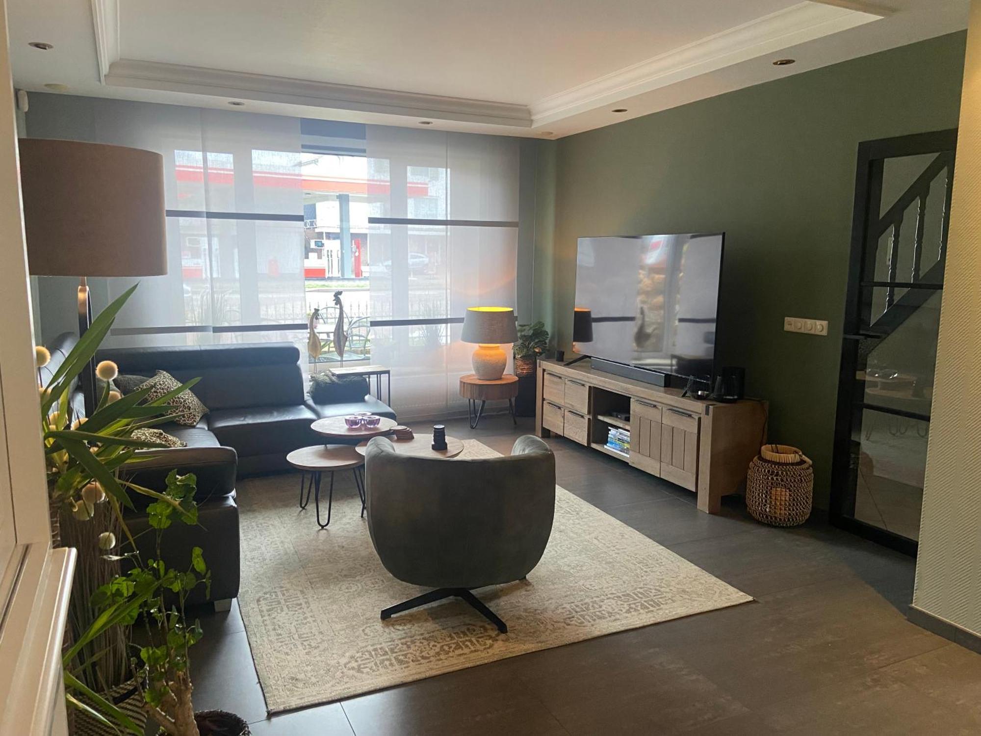 Panorama Sousberg Appartementen 쉰옵게울 외부 사진