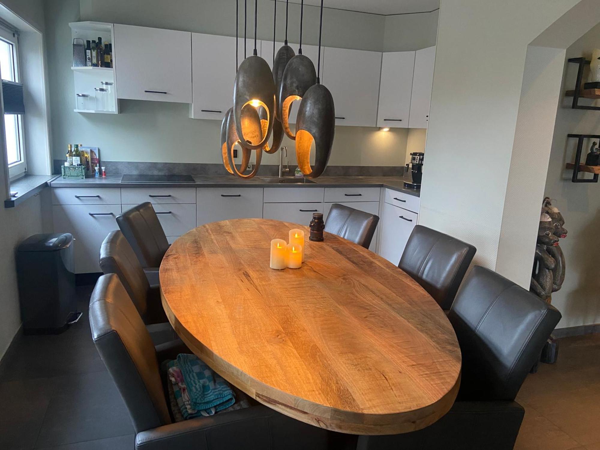 Panorama Sousberg Appartementen 쉰옵게울 객실 사진